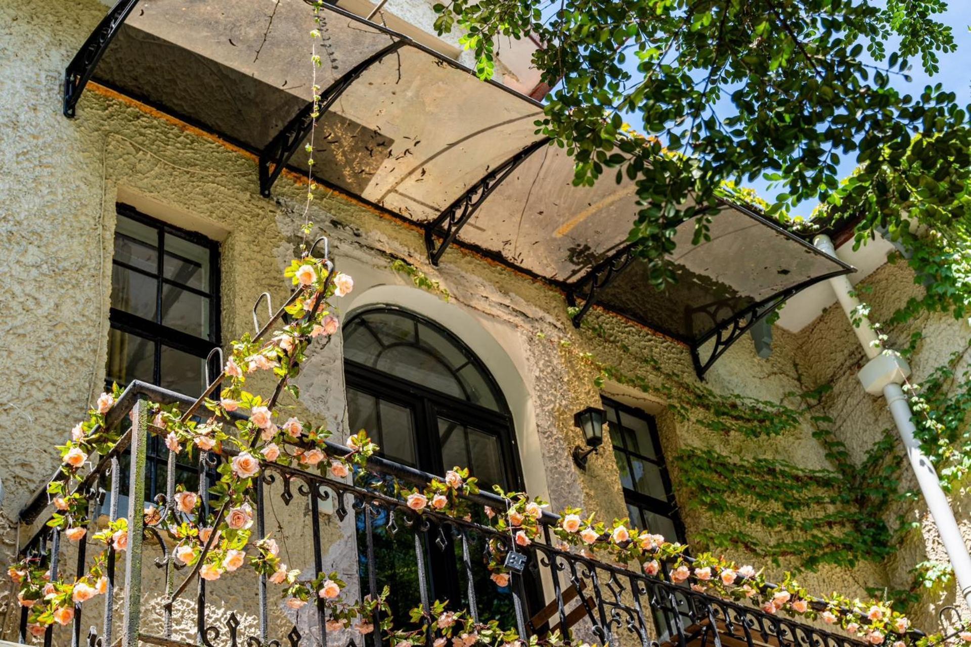 Shanghai Century Old House Downtown B&B Kültér fotó